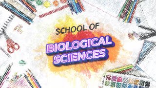 Project USM - School of Biological Sciences