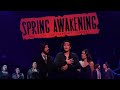 Spring Awakening 15th Anniversary Concert Highlights