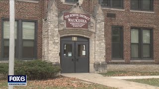 Students return to school after Waukesha parade homicides | FOX6 News Milwaukee