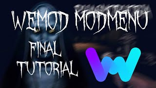 Phasmophobia Wemod Final Tutorial Doovi