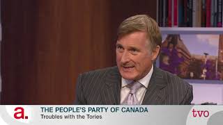 The People's Party of Canada
