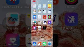 Love2D Game Maker - Add Home Screen shortcut for games