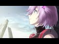 chelly egoist x yoko kanno hoshi to tsubasa no paradox