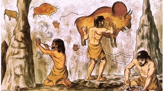 Ancient Music – Cavemen