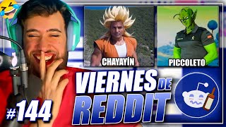 VIERNES DE REDDIT #144 😂🤣 Láser-Vesa 🍺