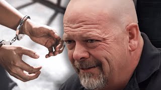 The Scandal That Took Pawn Stars Off the Air for Good