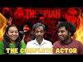 The Unassailable Thespian REACTION |Tribute to Lalettan | Birthday Special| RCM| Malaysian Relatives