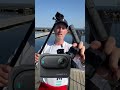 underwater results we tried u0026 dived with the dji osmo action 5 pro