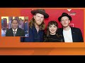 tickets on sale for the lumineers concert in charlotte