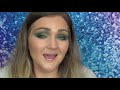 anastasia beverly hills loose glitter review worth the $$ amy yvan