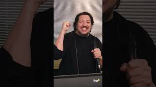 Sal Can't Stop Laughing 🤣 | truTV