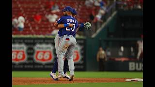 Five Wins In A Row For The Rangers, NBA Finals Begin Tonight | 6-5-26