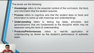 CHAPTER 9: Grading and Reporting System
