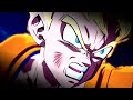 【mad amv】憧れの背中へ ──【dragon ball son gohan】