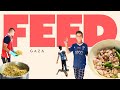 FEEDING GAZA! | Humanitarian Relief