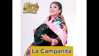 La Campanita de mi Pueblo _ Betsy Andres \u0026 Orquesta