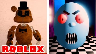 How To Unlock Ignited Foxy Sc 11 In Roblox Fredbear And Friends Family Restaurant - fusion the abomination fredbear and friends pizzeria roleplay roblox