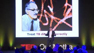 TB or not TB:  | Dr. Salmaan Keshavjee | TEDxOudMetha