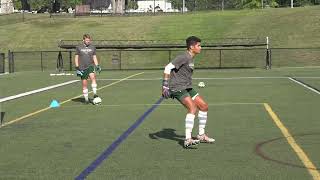 2022 Castleton Men's Soccer Season Preview