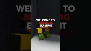 Final elf location!! | #roblox #bloxburgelfhunt #bloxburg #christmas #bloxburgwinter