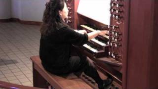 Moto Ostinato - Petr Eben