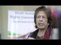 Journey of Sindh Human Rights Commission: Upholding Human Dignity and Justice