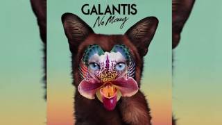 Galantis- No Money Full Audio