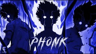 Music Phonk 🎧 Aggressive Phonk 🎶