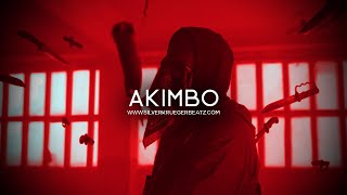 Ziak Type Beat "AKIMBO" | Instru Drill Violon | Instru Rap 2021 (Prod. Silver Krueger)