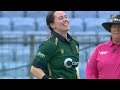 highlights 2nd odi bangladesh women vs ireland women