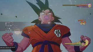 DRAGON BALL Z: KAKAROT