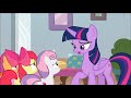 twilight sparkle angry at the crusaders