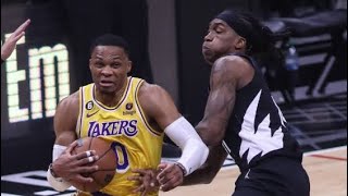 Los Angeles Lakers vs LA Clippers Full Game Highlights | Nov 9 | 2023 NBA Season