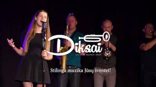 Stilingos muzikos grupė \