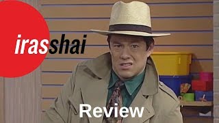 Japanese II, Lesson 56 - Review | Irasshai!