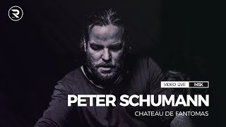 Peter Schumann  | ASIA EXPERIENCE 4 | R_sound | Fantomas Chateau \u0026 Rooftop Moscow