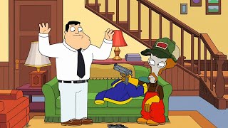 [NoZoom] American Dad 2025 Season 23 Ep 22 - American Dad 2025 Full Episodes NoCut #1080p