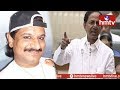 Telangana CM KCR Powerful Speech Over Nayeem Lands In TS Assembly 2017 | hmtv