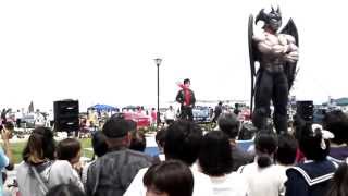 デビルマンの歌 Remix Ver