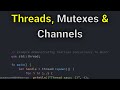 Concurrency in Python: Multiprocessing & Threading