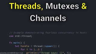 Concurrency in Python: Multiprocessing & Threading