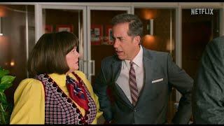 Unfrosted | Official trailer | Jerry Seinfeld’s