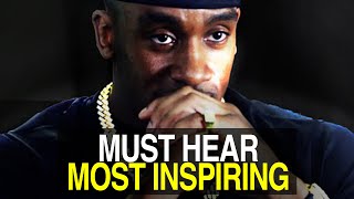 Bugzy Malone - Be Inspired | One Of The Most Eye Opening Videos!