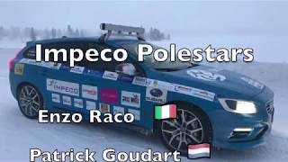 ScanCoveryTrial 2018 Impeco Polestars