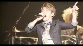 FLOW LIVE TOUR 2016「#10」- SURVIVE ~mission No. 149~ [Part 2]