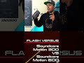 Flash Versus - Soundcore Motion 600 VS Soundcore Motion 300 #shorts