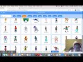 6 YEAR OLD TEACHES SCRATCH PROGRAMMING