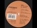 Paul Brtschitsch – 2nd Memory (Version)