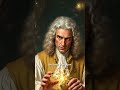 Isaac Newton | The Genius Who Unlocked the Secrets of the Universe (#isaacnewton  #younghistorians )