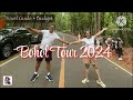 DIY Travel tour // Samar to Bohol 2024 // Budget Itinerary.